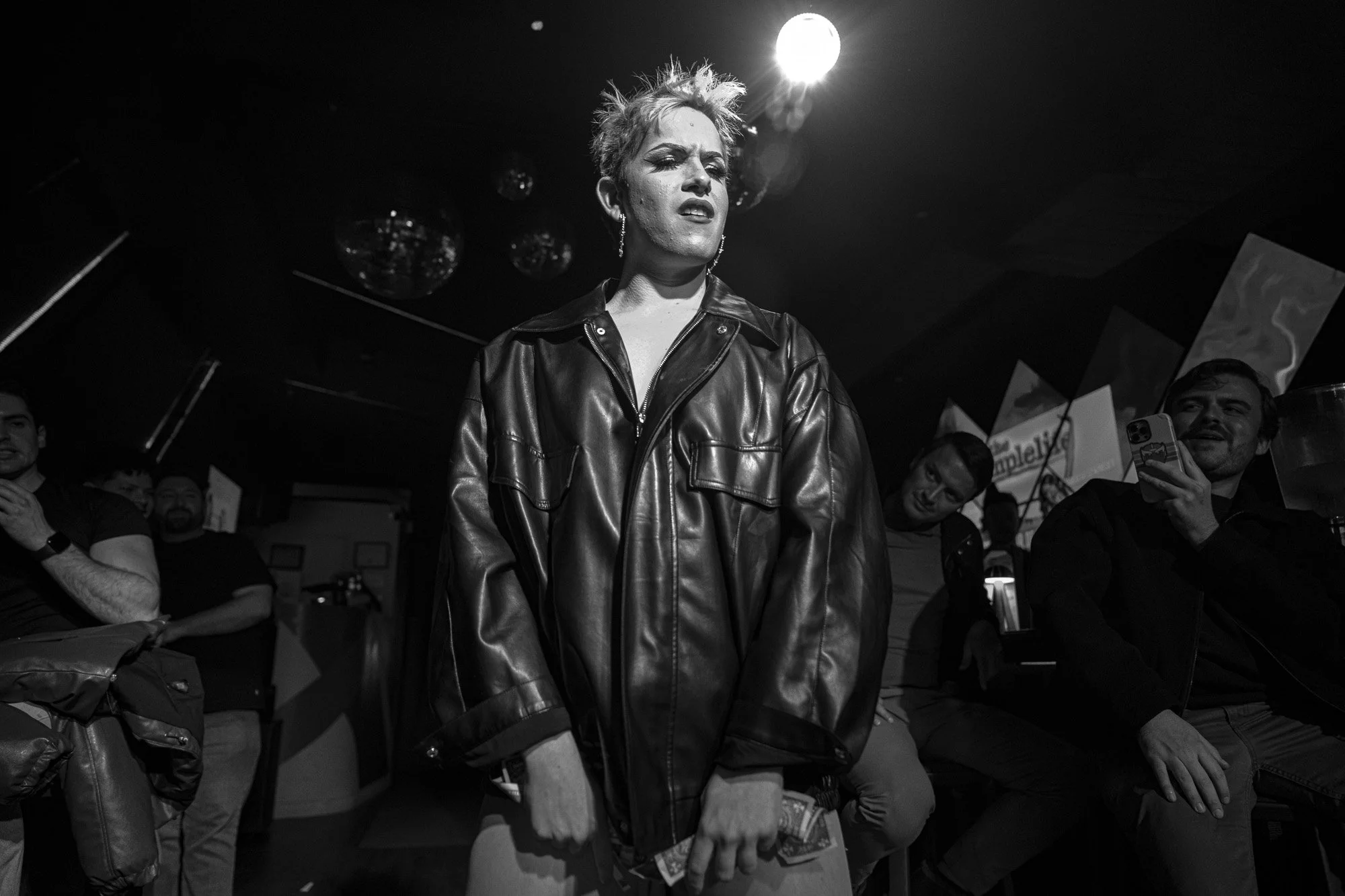 Reese Havoc - New York City