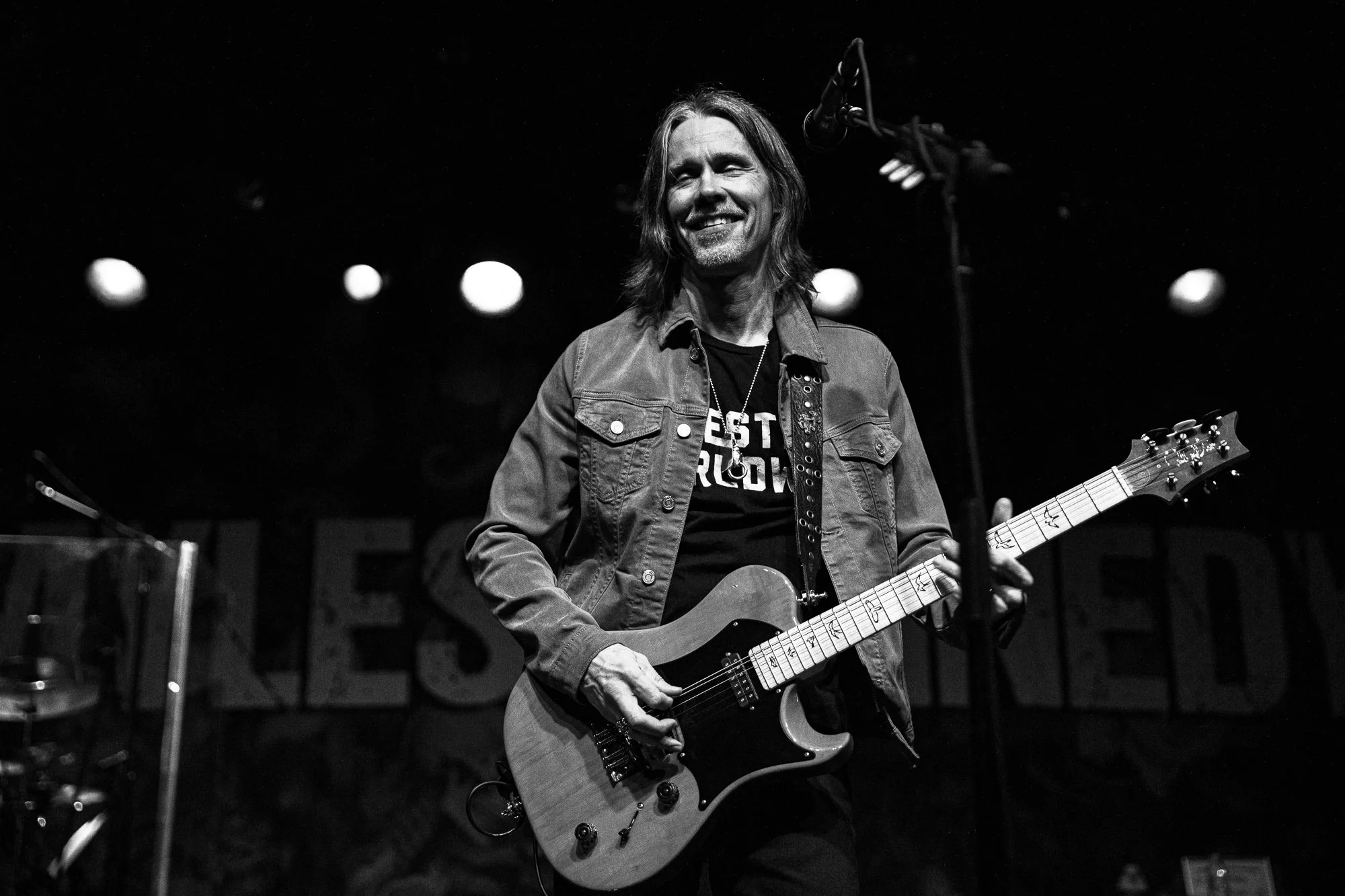Myles Kennedy
