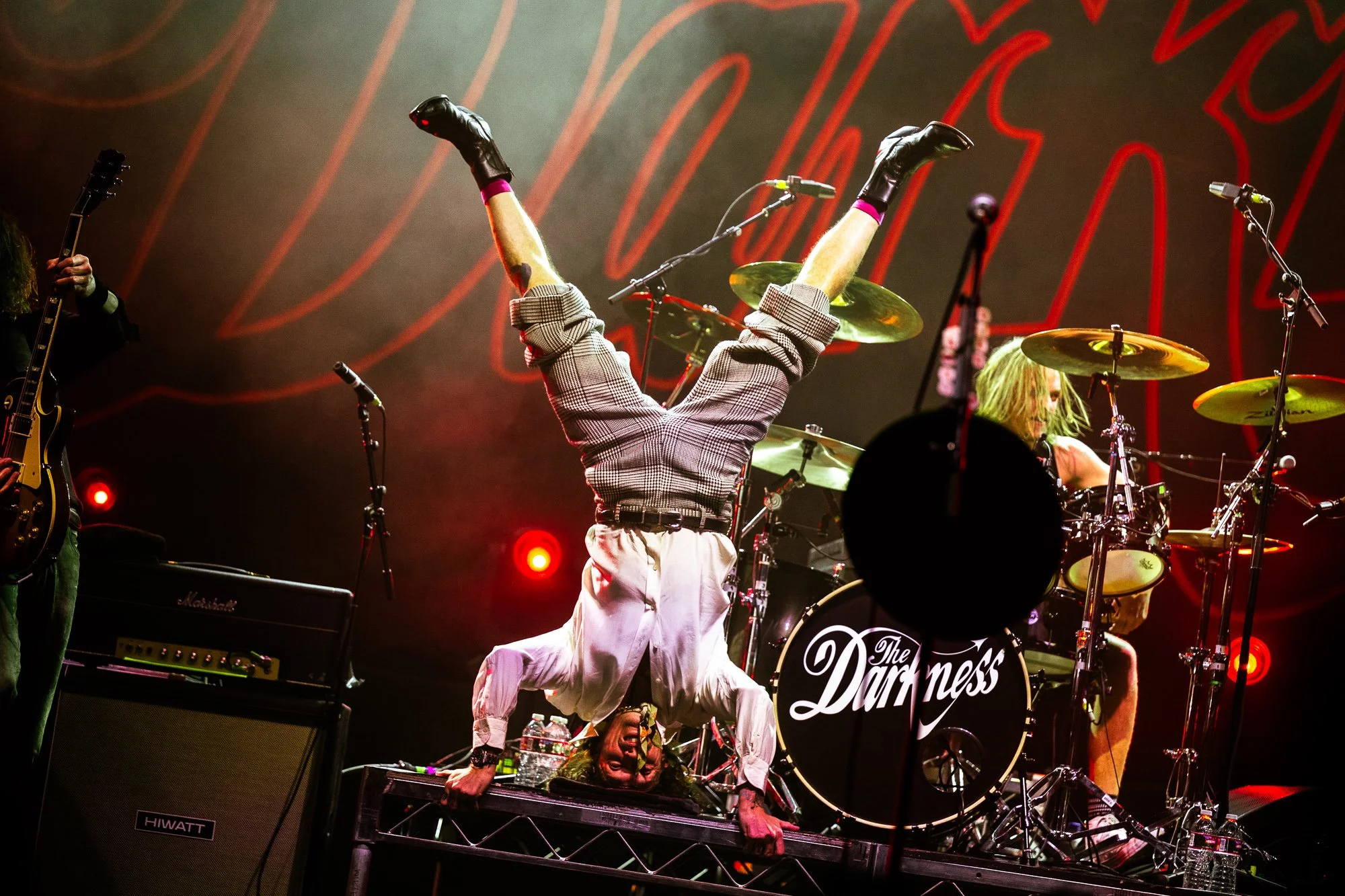 The Darkness