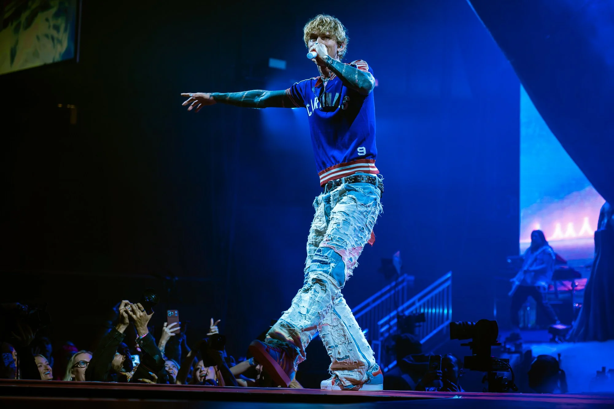 Machine Gun Kelly