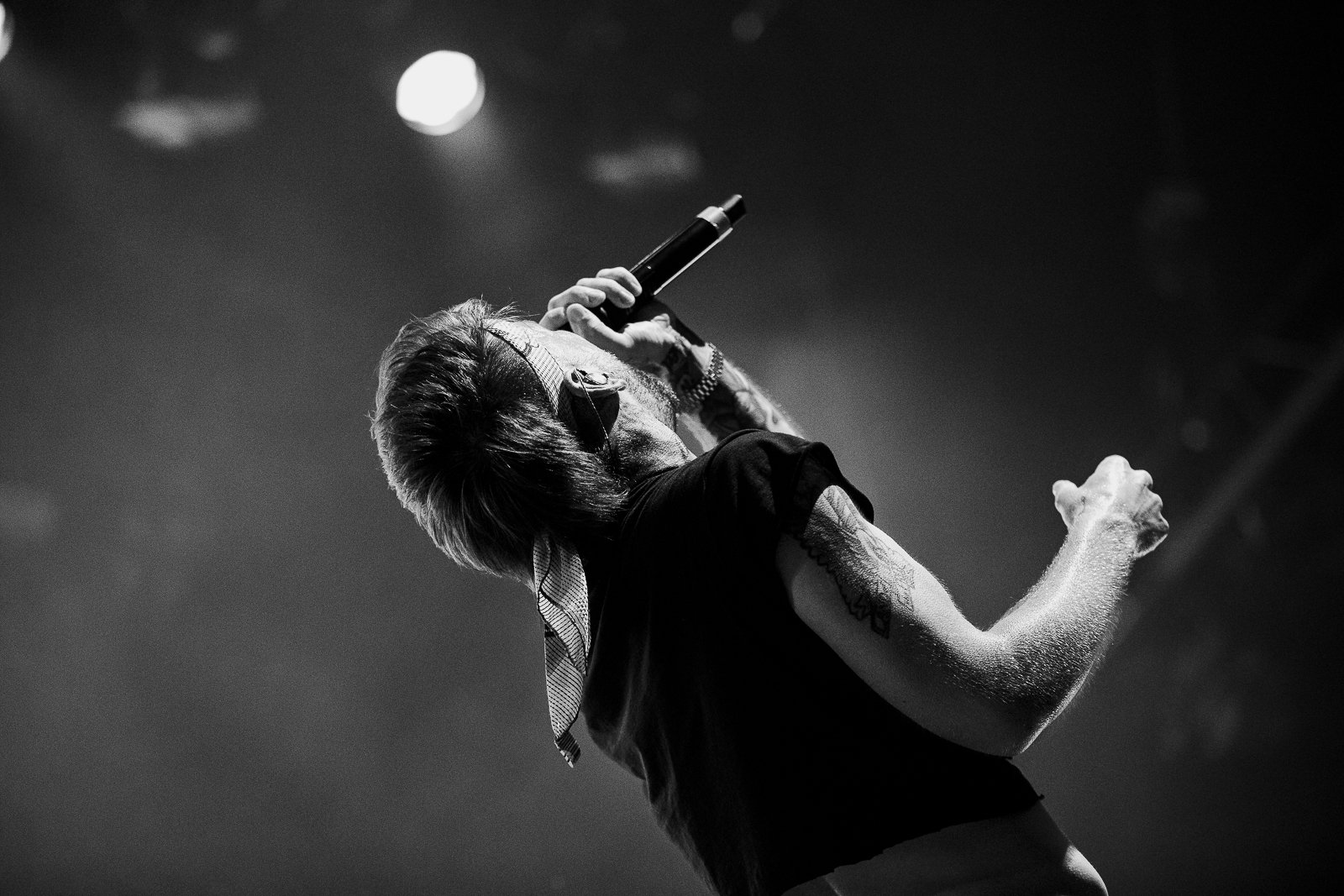Beartooth