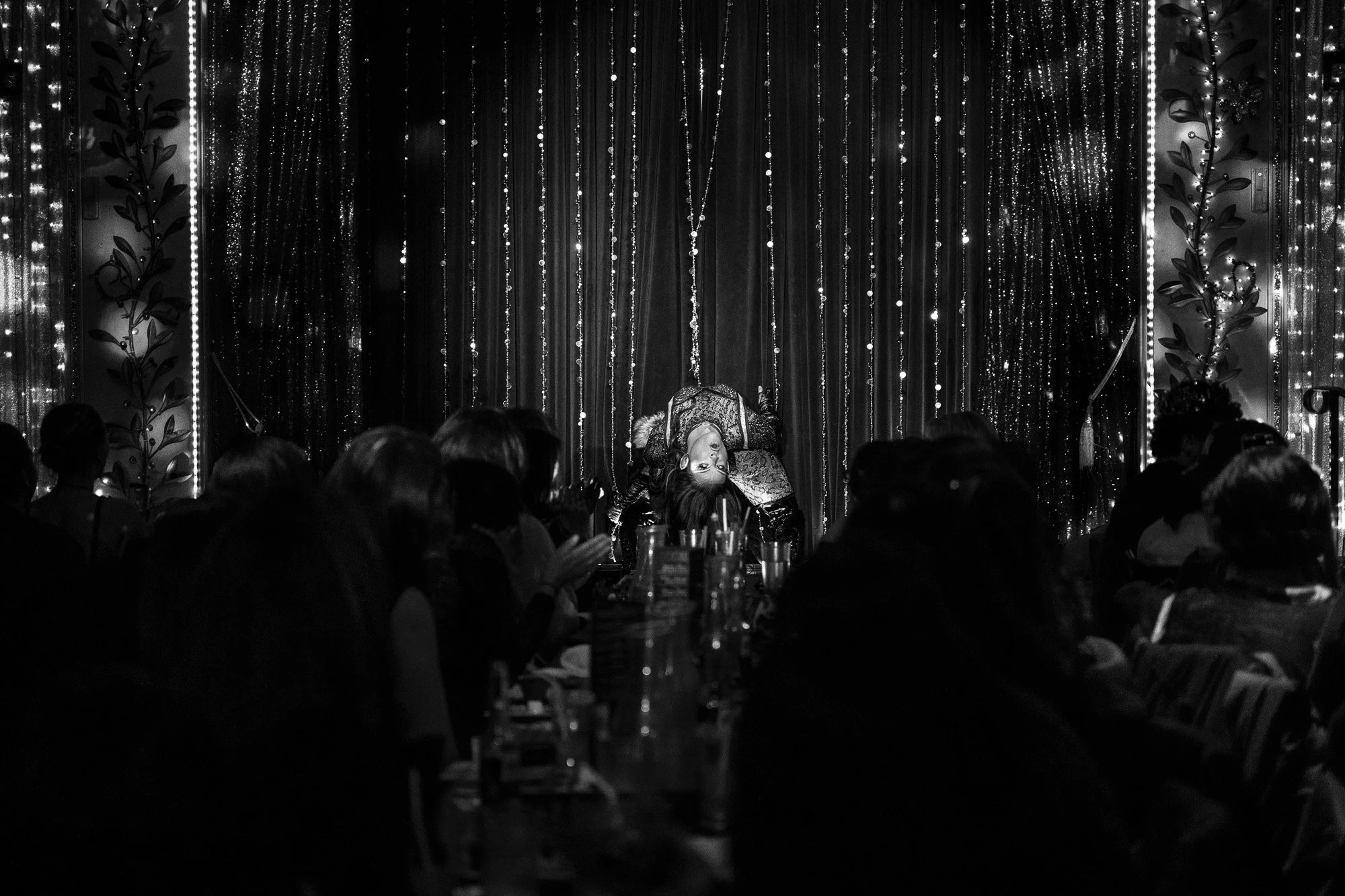 Ambroja - New York City