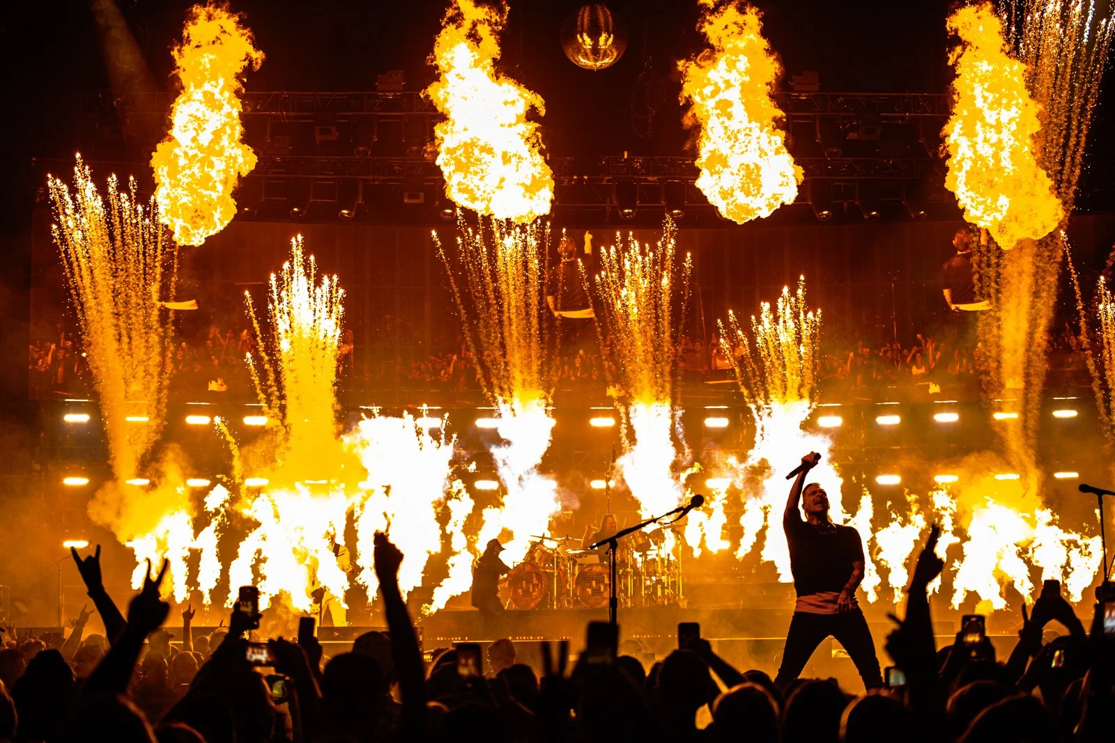 Shinedown