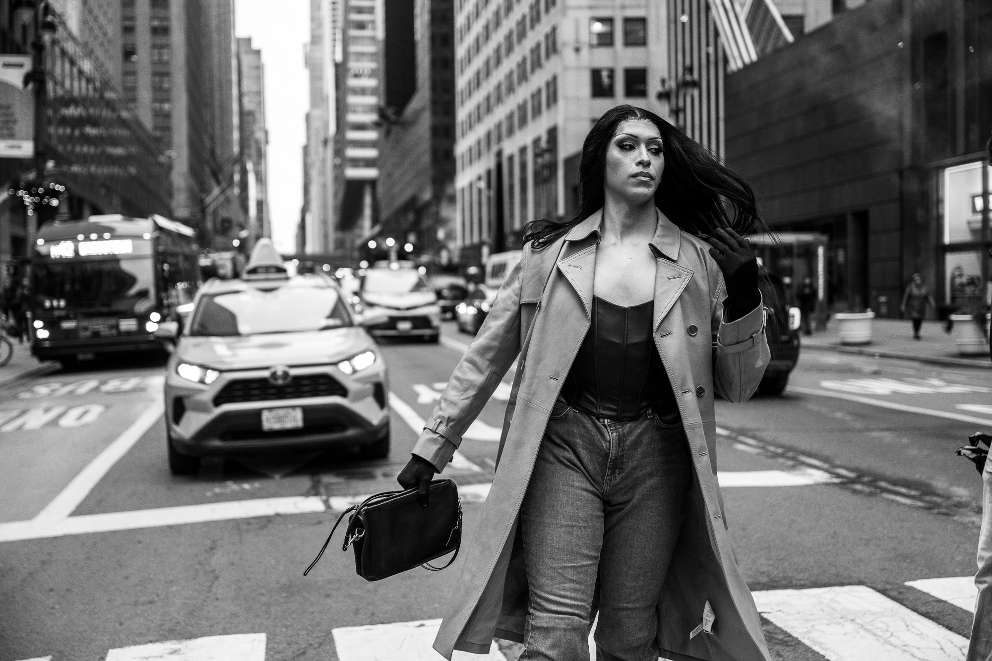 Josephina - New York City