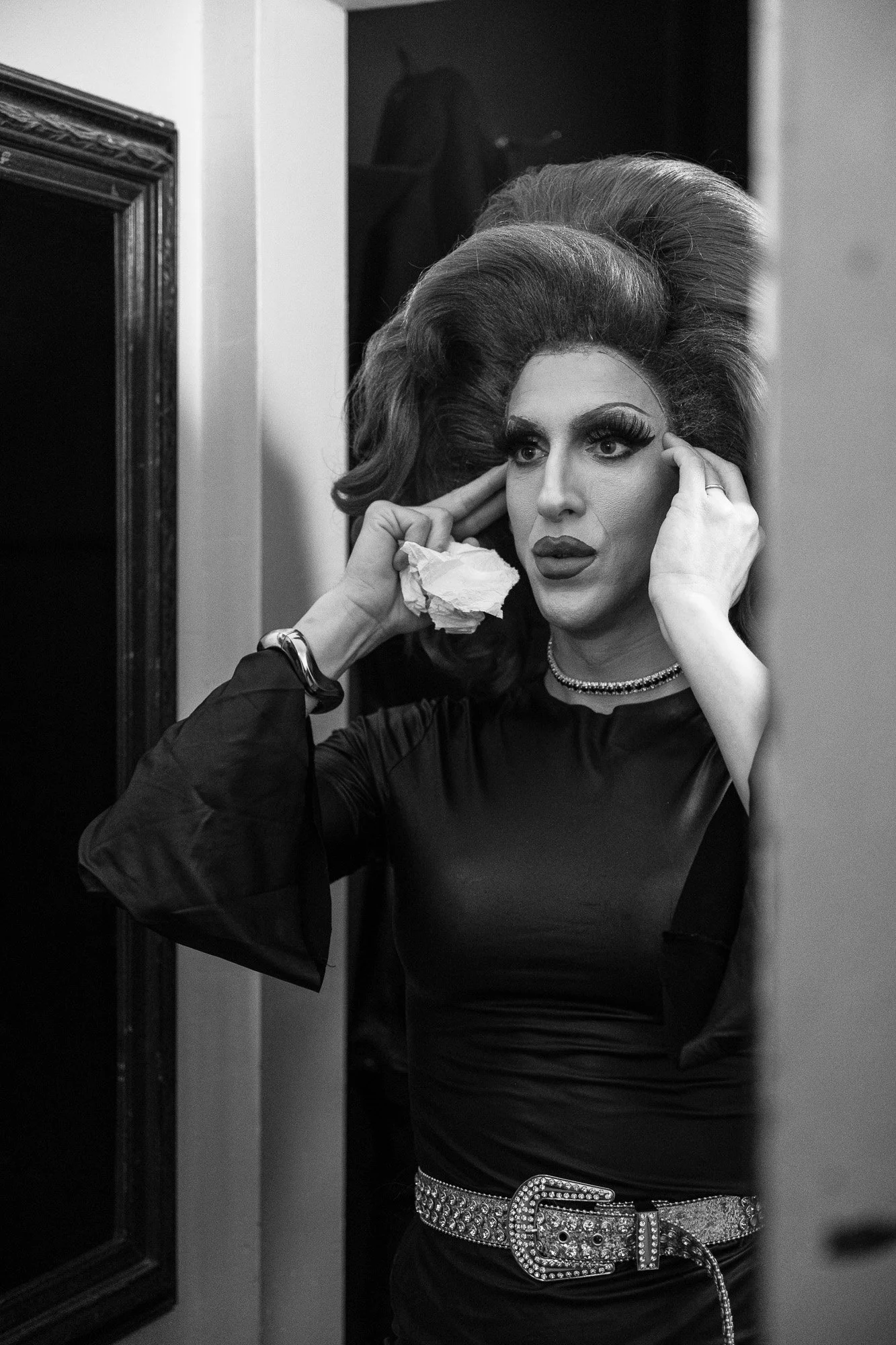 Marti G Cummings - New York City