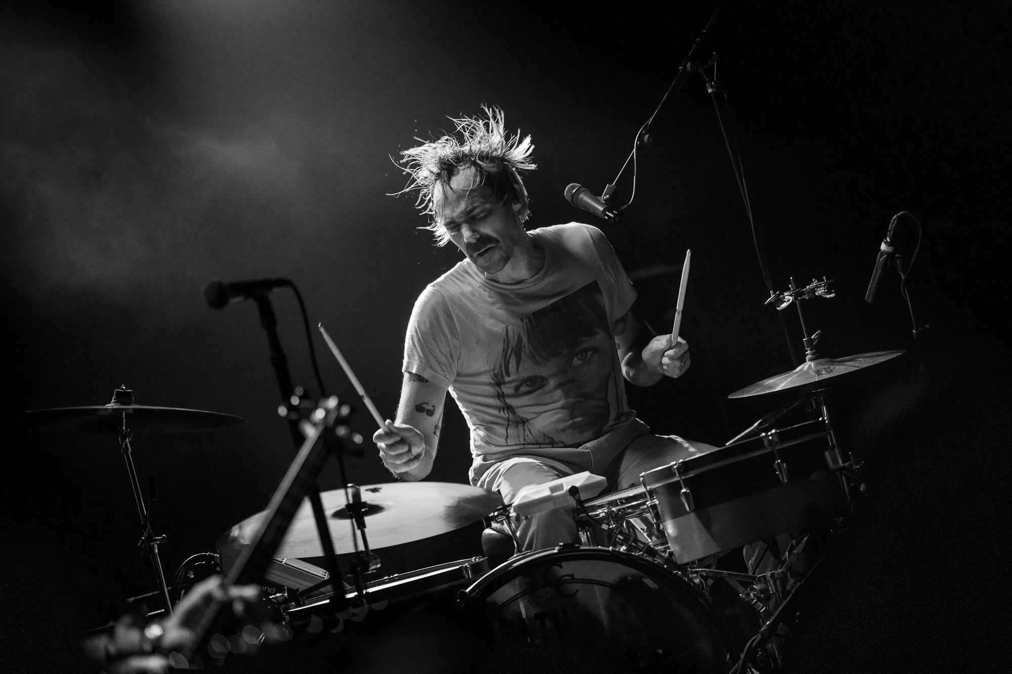 Death from Above 1979