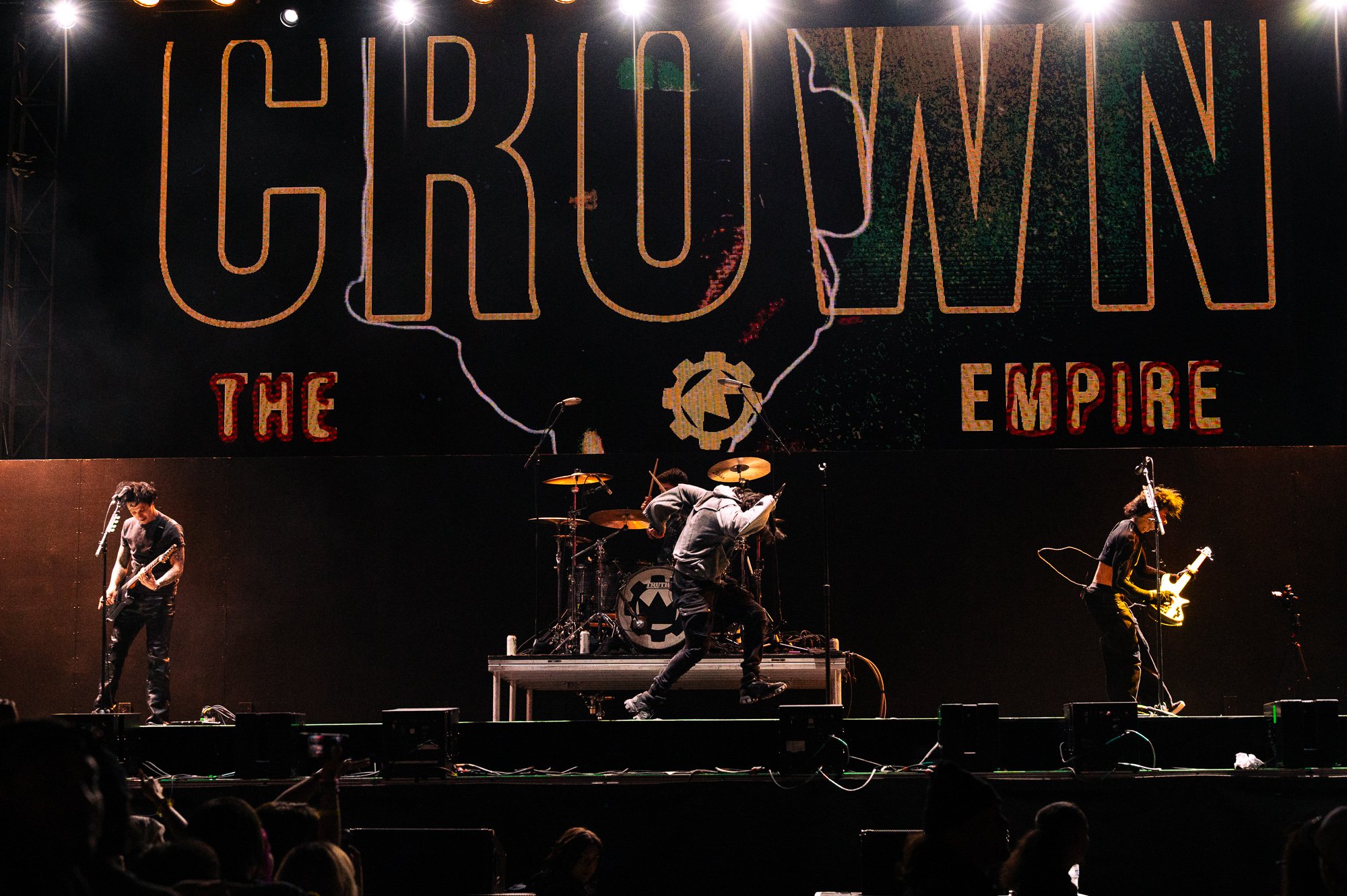 Crown the Empire