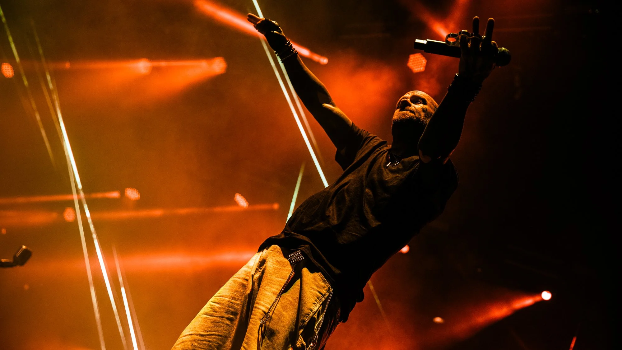 Five Finger Death Punch