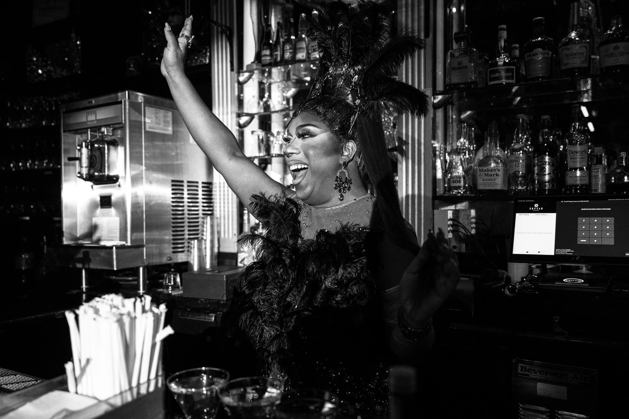 Sophya Medina - New York City