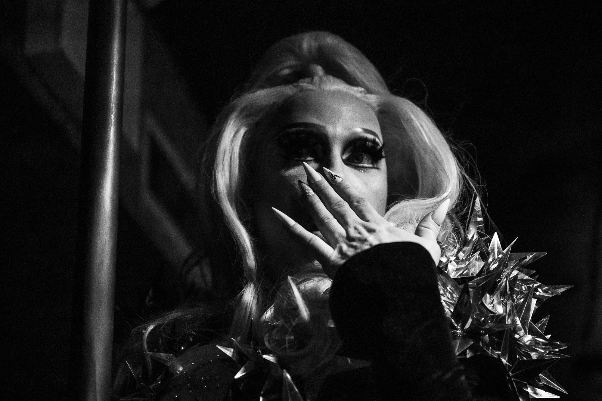 Pietra Parker - New York City