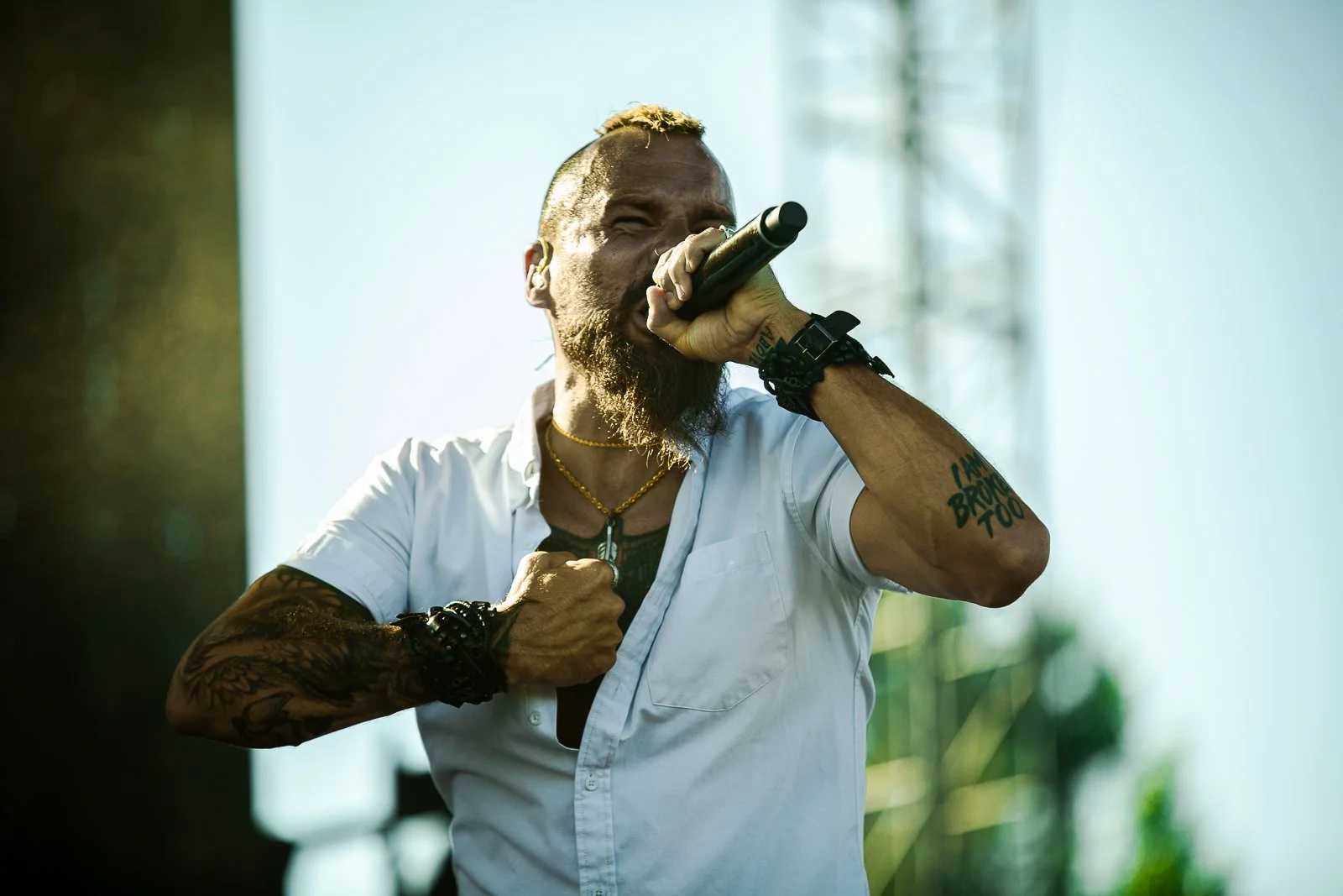 Killswitch Engage