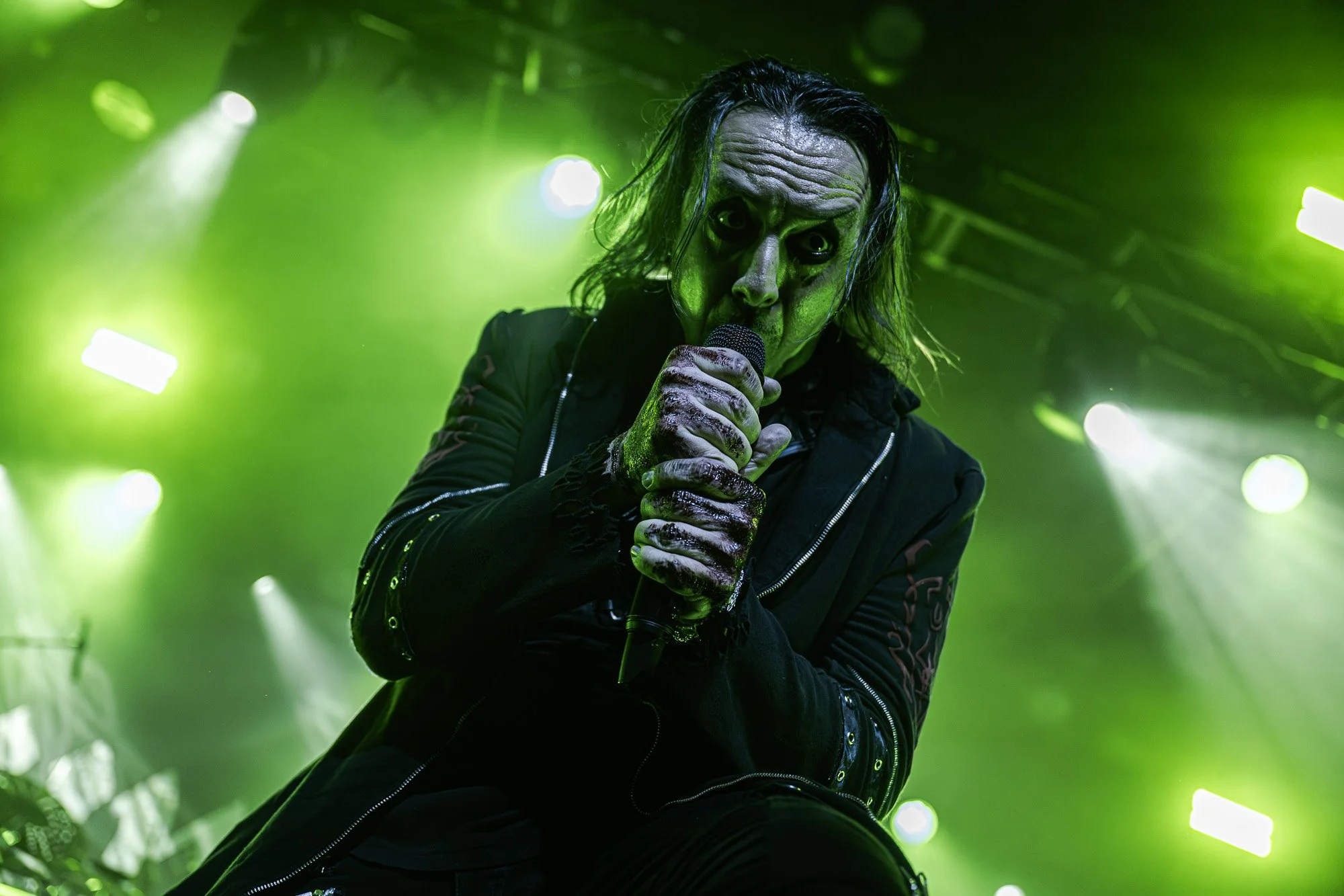 Lacuna Coil