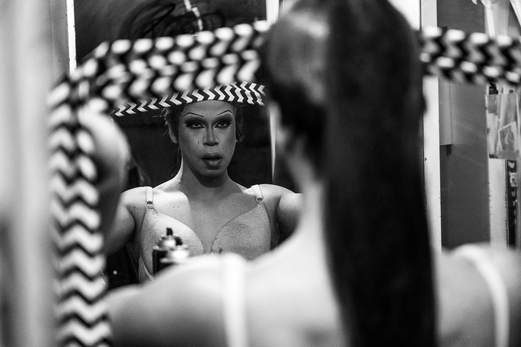 Chicky Gorgina - New York City