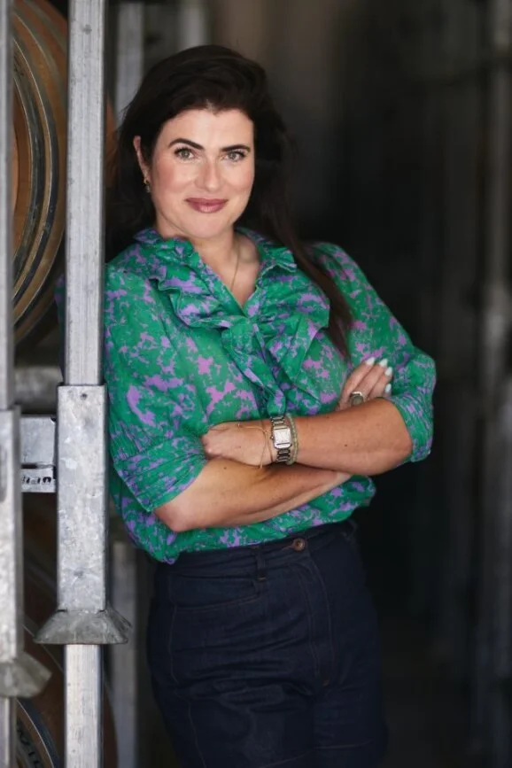 Nat Christensen, Panel Lead