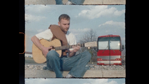 Tom Misch - Tour Super 8