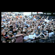 Bleachers - Mini DV Recap