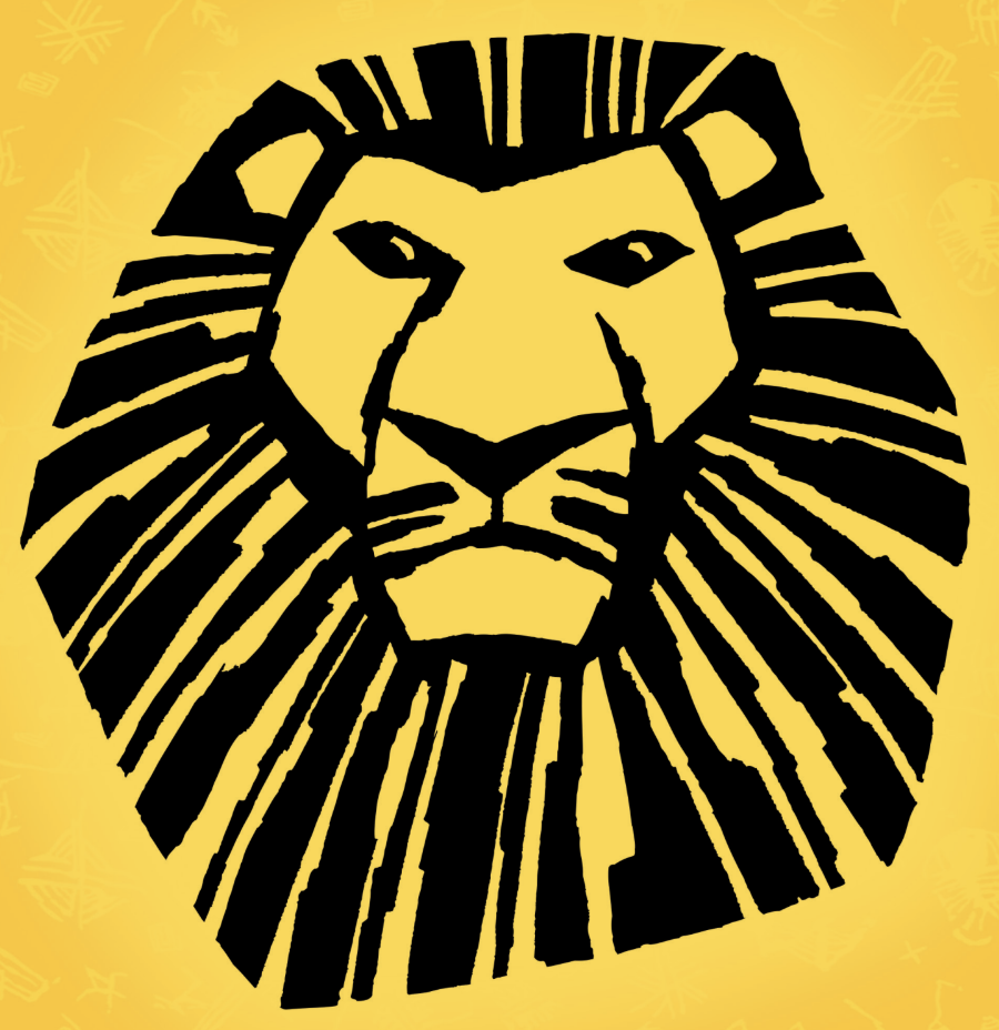 THE LION KING