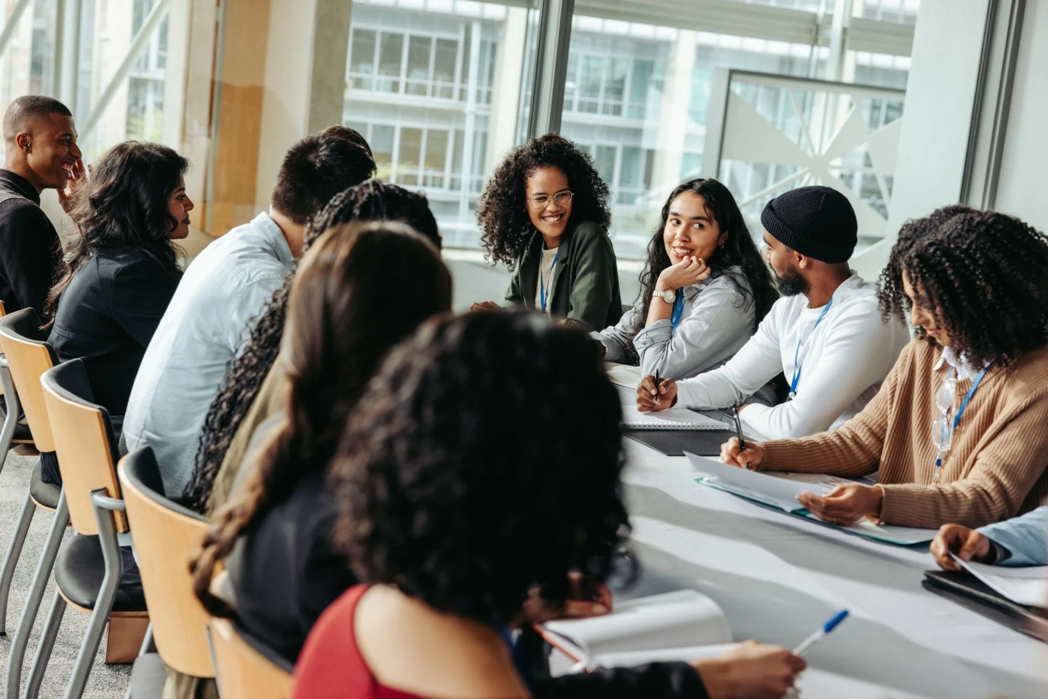 How Designing Events with Neurodivergent Attendees in Mind Benefits Everyone