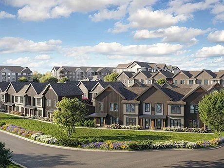 Trinitas, Millstone to Develop $80 Million Community in Suburban Knoxville