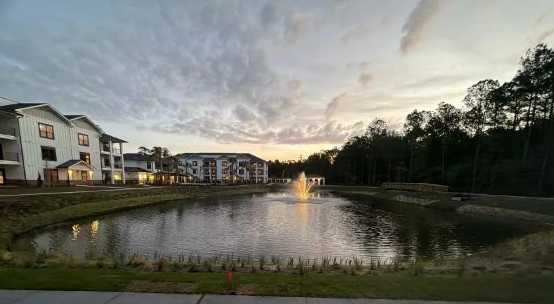 What's Building in Bluffton SC