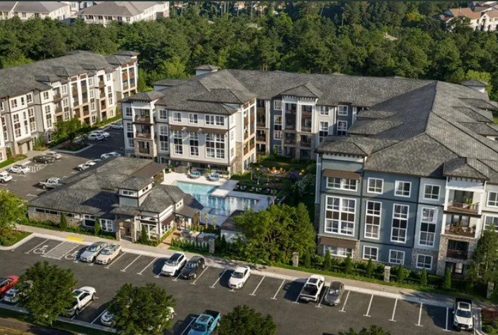 Millstone Receives Construction Financing for 225-Unit Development in Wilmington, North Carolina