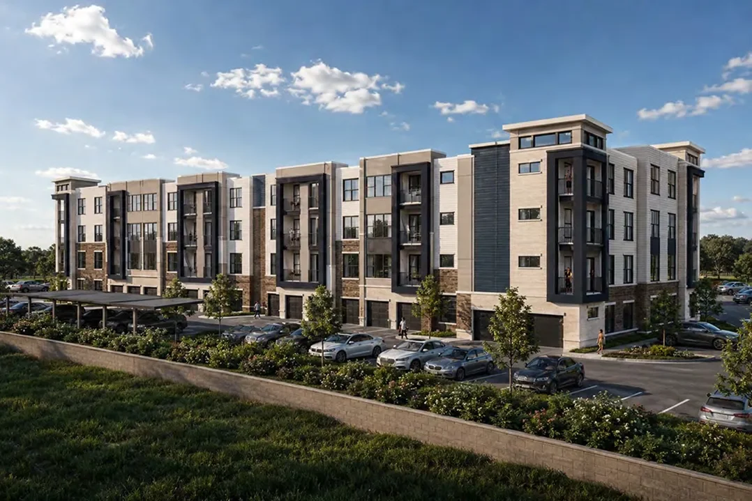 Developer swaps senior living apartments for resort-style concept at 106th, Illinois&nbsp;