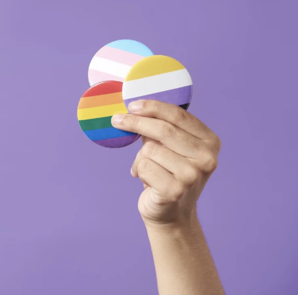  LGBTQ+ Talks: Transgender Awareness. 
Learn about the trans community looking at addressing identity, lived experiences, respectful language, and legal rights.
 From £990. 
 
Delivery: In-person,
Delivery: Virtual,
Objective: Diversity & inclusion a