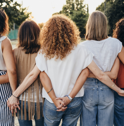  An Inspiring Introduction To Hormones. 
Learn about hormones, how to control them and why they are different for every woman. Hosted by our menopause expert.
 From £1650. 
 
Delivery: In-person,
Objective: Health & nutrition,
Duration: Bite sized ev