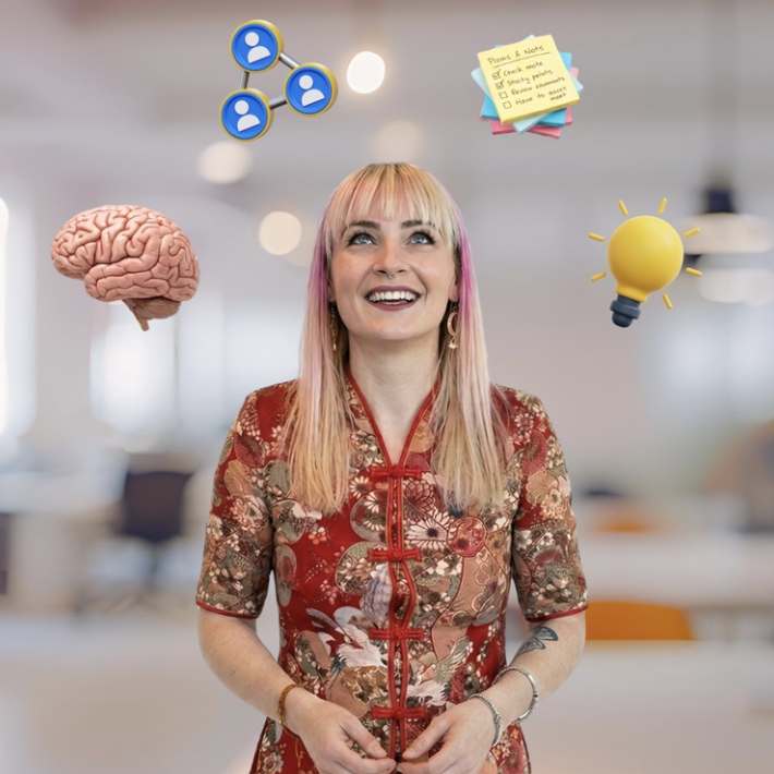  ADHD - Level up your focus. 
A fun workshop to help you understand ADHD and turn challenges into opportunities for growth and achievement. It’s playful, practical, and packed with tools you can use right away.
 From £585. 
 
Delivery: Virtual,
Deliv