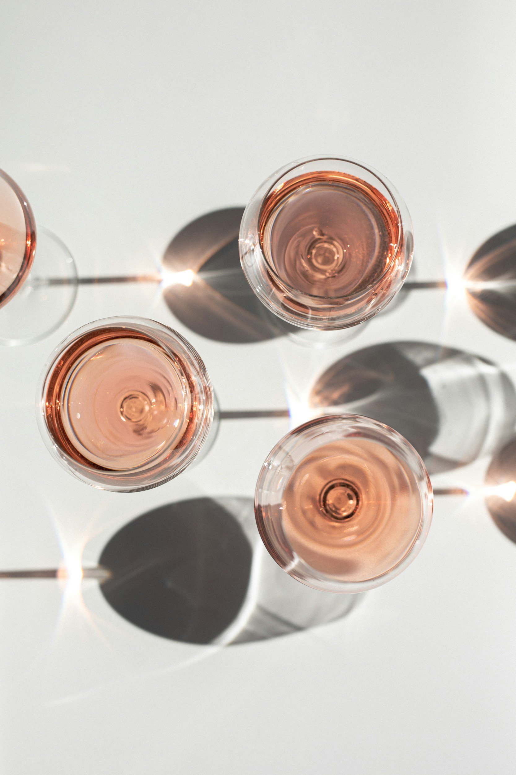  Rosé Tasting. 
A sophisticated rosé tasting experience designed to bring teams together through conversation, flavour, and shared discovery.
 From £45pp. 
 
Popular Searches: Wine Tasting,
Browse by: Feb - Valentines Day And Random Act Of Kindness D