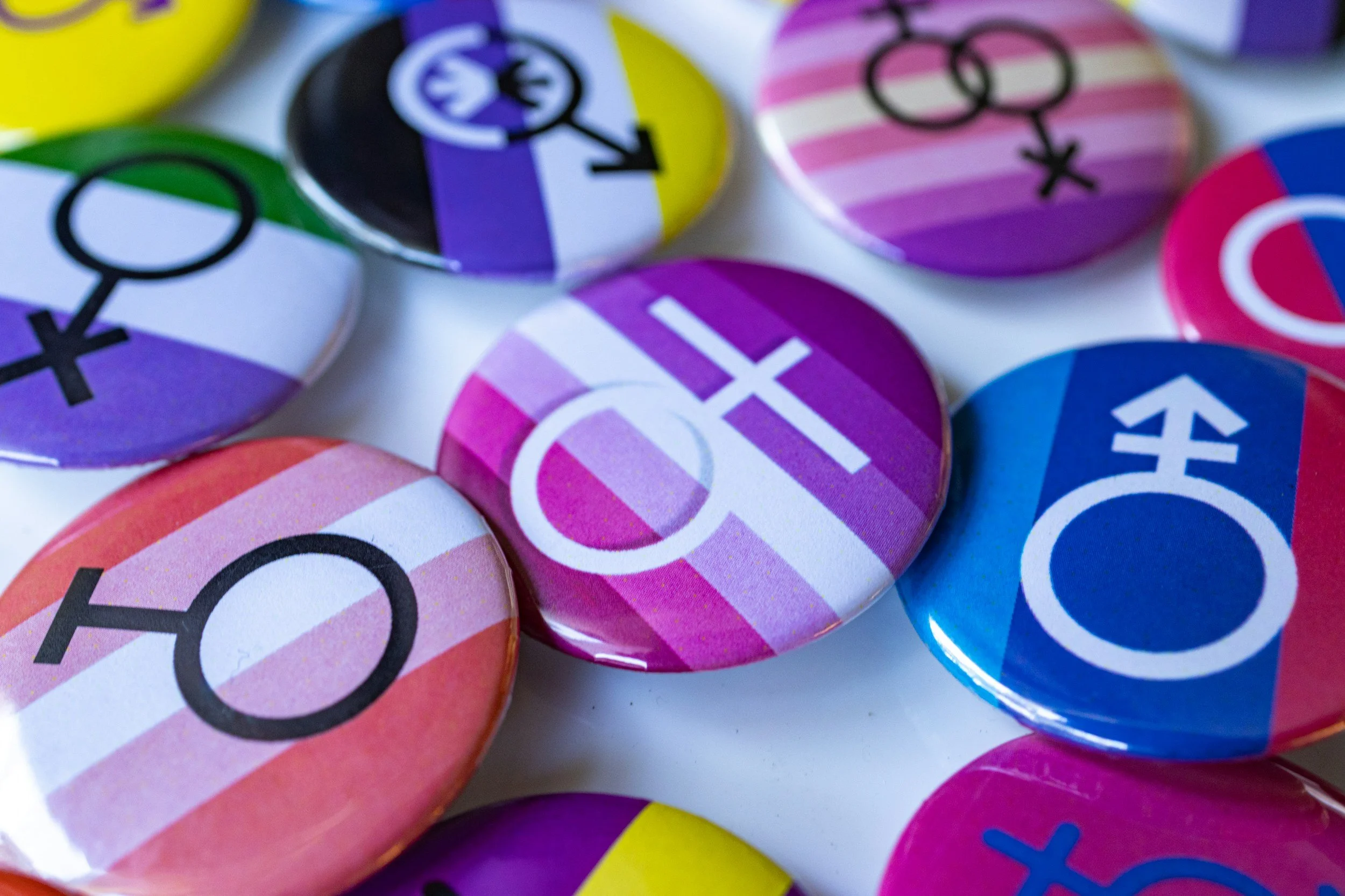  Inclusive Allyship in the Workplace. 
This engaging workshop helps participants build confidence in becoming authentic and meaningful allies in the workplace. Through real-life scenarios and open discussion, it encourages more respectful conversatio