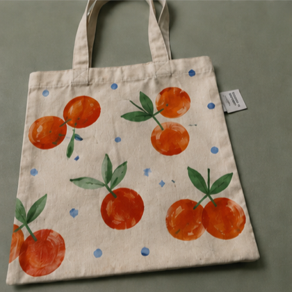   Virtual Tote Bag Decorating Workshop. 
A hands-on creative session where participants decorate their tote bags using stencils, paints, markers, and optional heat transfer mixed materials From £22pp. 
 
Experiences: Creative,
Occasion: Socials,
Ship
