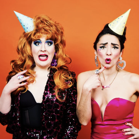 Virtual Quiz-mas Show