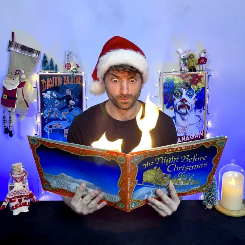Magic Show