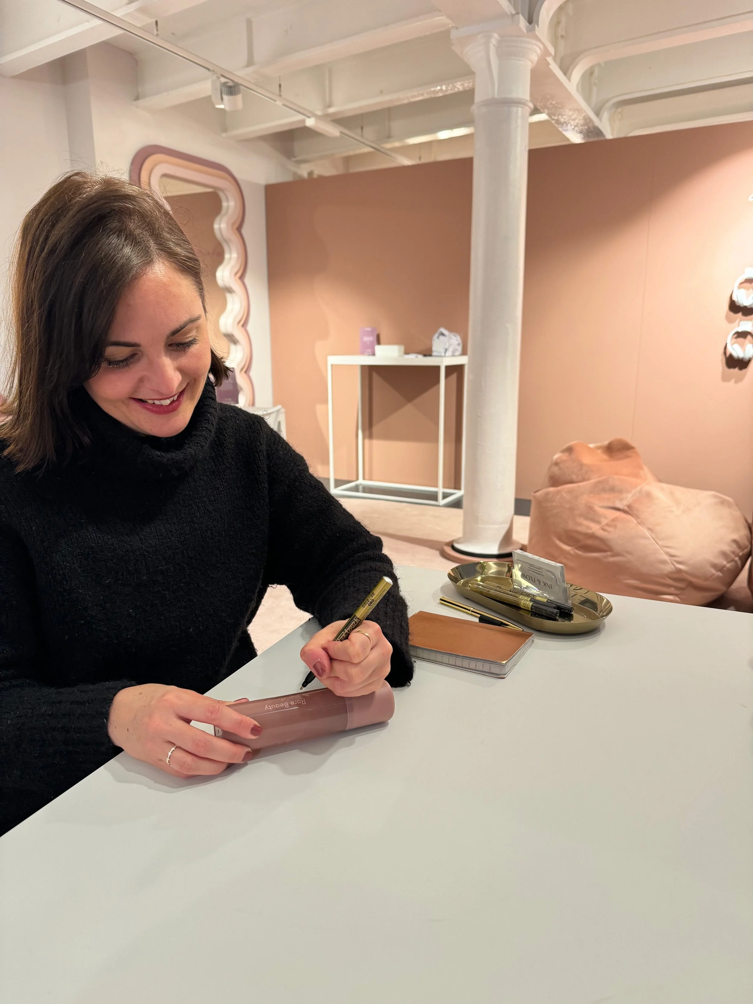 Calligraphy vs Engraving vs Hot Foiling:What's the Difference, and Which One Does Your Event Need?