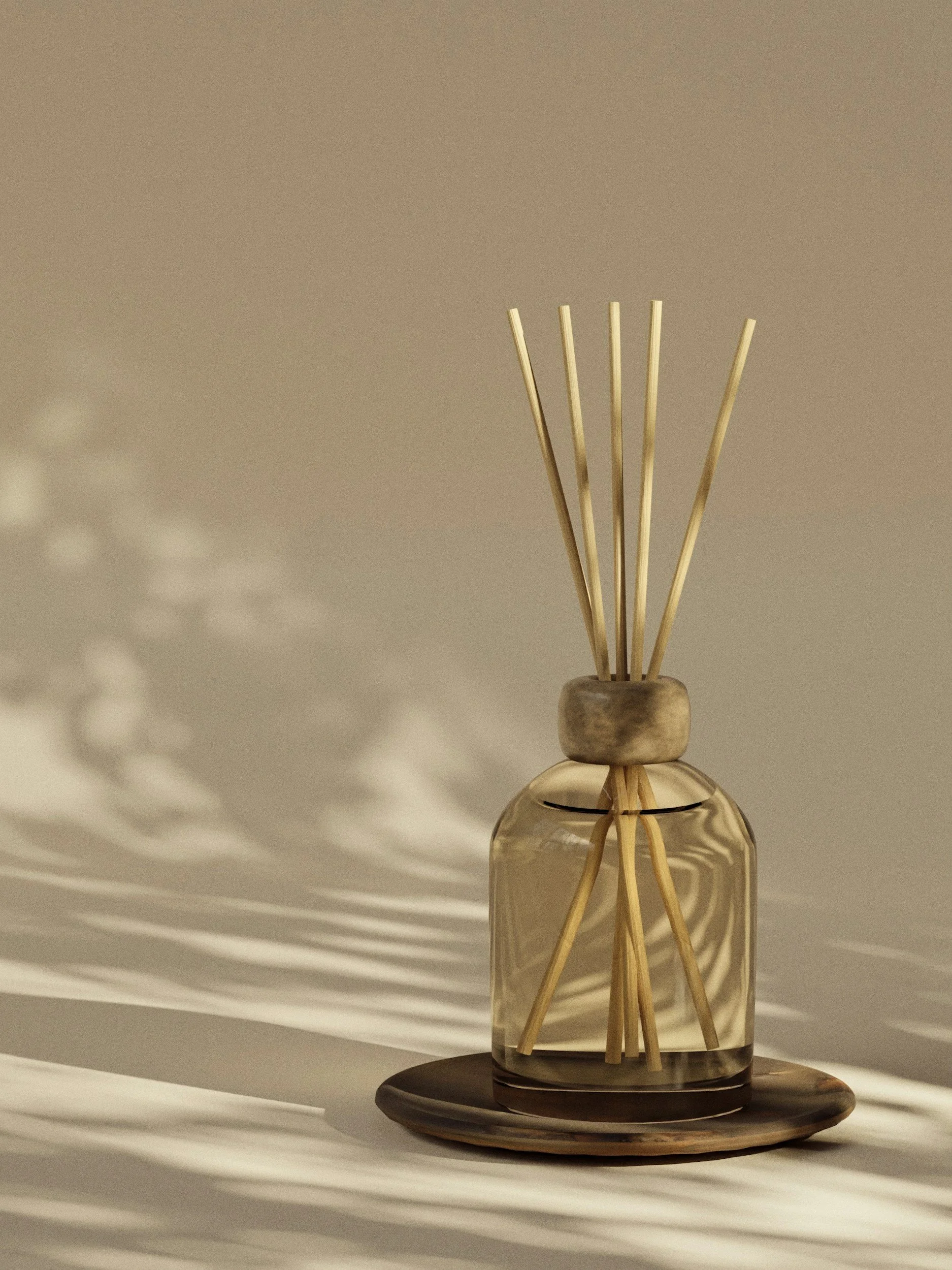  Festive Diffuser Making Workshop. 
Discover the art of fragrance blending in this relaxing and hands-on Reed Diffuser Making Workshop.  £50pp. 
 
Format: Workshop,
Category: Creative Workshops,
Category: Gifting Items,
Theme: Christmas,
Theme: Holid