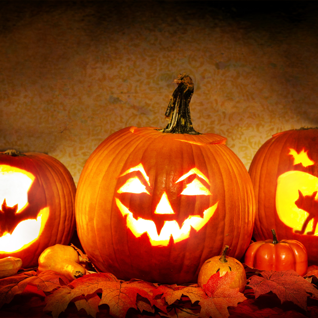 Spooky Season, Sorted: How to Host an Office Halloween Party.