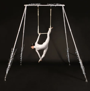  Aerial Dancer. 
Mesmerising aerial dance acts that elevate events with stunning choreography and dramatic visual impact.
 Please enquire for a quote. 
 
Audience: Everyone,
Activity: Entertainment,
 