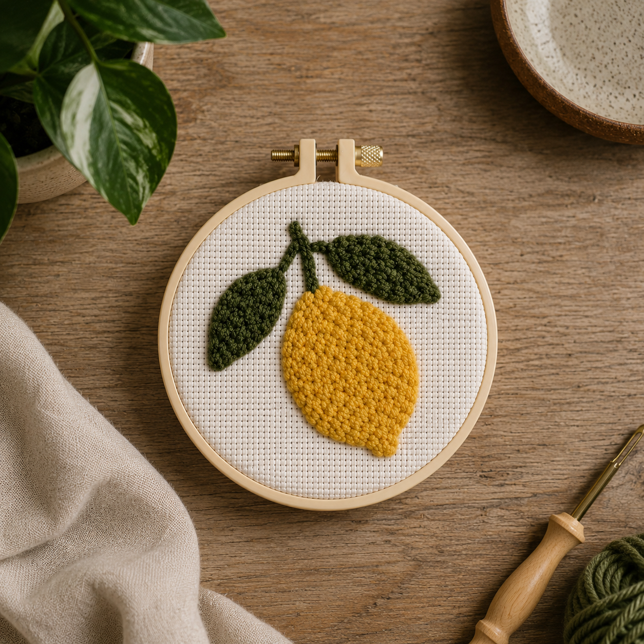  Punch Needle Textile Art Workshop. 
A hands-on creative workshop where participants learn the relaxing art of punch needle and create their own colourful textile piece to take home.
 From £40pp. 
 
Popular Searches: New In,
Experiences: Wellbeing, 
