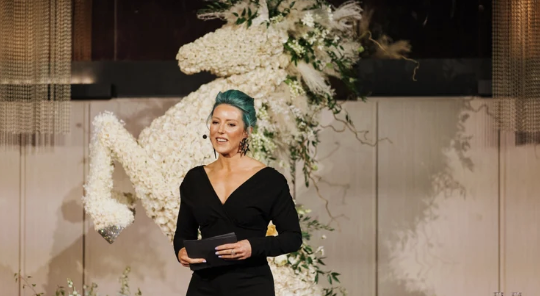  Virtual Talk: The Key To Self Confidence. 
This talk is based around self-image and the key to building confidence within yourself.
 From £500. 
 
Delivery: Virtual,
Objective: Confidence & personal growth,
Duration: Bite sized events ( 