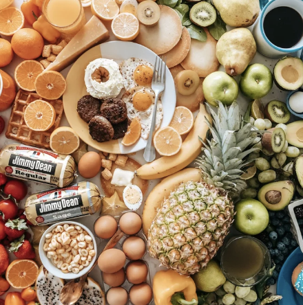  Food & Menopause. 
Learn from our menopause expert how your body can change how it reacts to certain foods and what signs to look out for.
 From £1650. 
 
Delivery: In-person,
Objective: Wellbeing & mental health,
Objective: Health & nutrition,
Dura