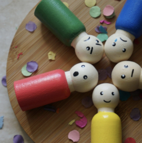  Understanding Your Emotions and Gaining Self-Awareness. 
This session helps participants understand and manage their emotions by building self-awareness, exploring the link between thoughts and feelings, and developing practical tools to respond cal