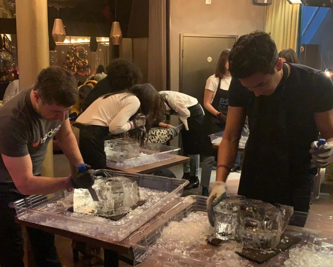 Christmas Party Ideas for your team. — The Together Collective