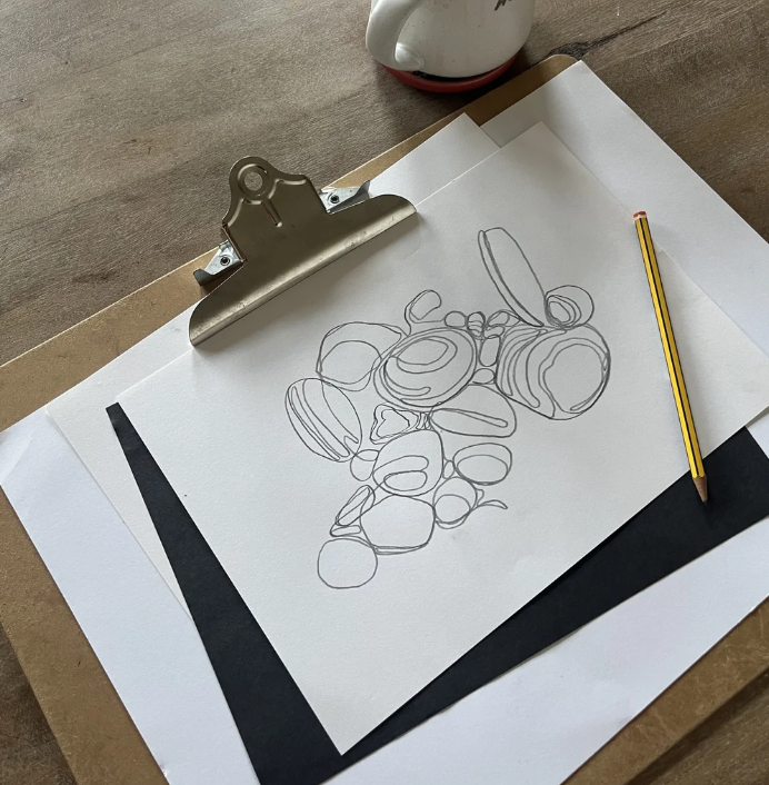  Mindful Sketching. 
A relaxing, process-driven session using "guided doodling" and breathwork to unlock creative flow and reduce workplace stress. From £250. 
 
Browse by: Jan - Beat The January Blues,
Browse by: May - Mental Health Awareness Week,
