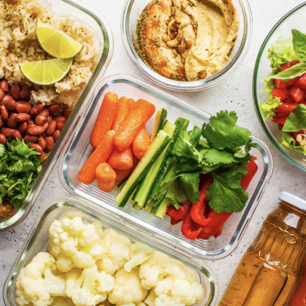  The Power Of Plants. 
Learn how plants can fuel your body for the better, perfect for Veganuary, nutrition or sustainability initiatives.
 From £685. 
 
Delivery: In-person,
Objective: Health & nutrition,
Duration: Bite sized events ( 