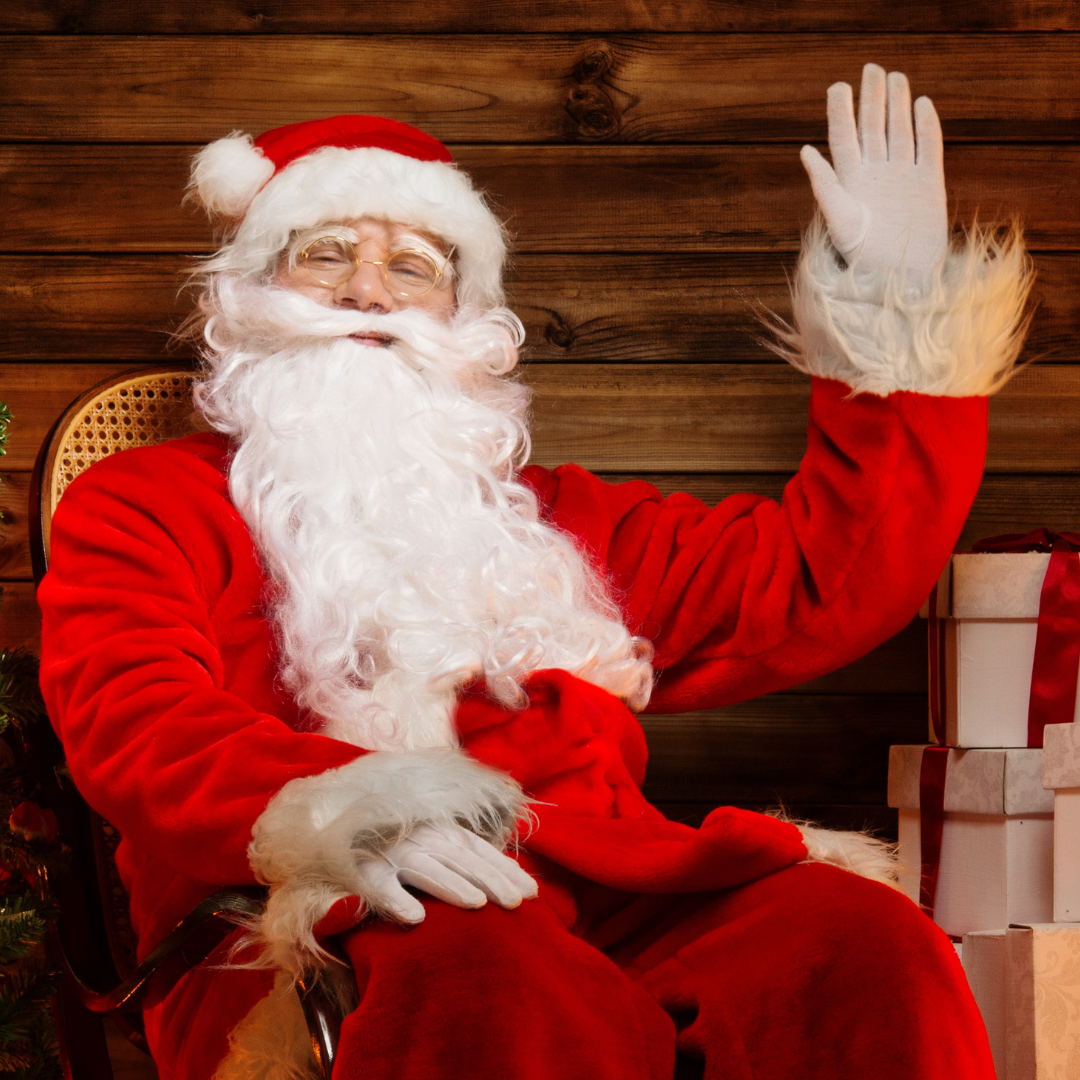 Santa Meet & Greet.
Say ho ho ho and make sure you're on the nice list with a visit from Father Christmas. Coming soon.
Browse by: Party entertainment,
Popular Searches: Event Add-Ons,
Experiences: Entertainment,
Minimum Spend: Under £2000,