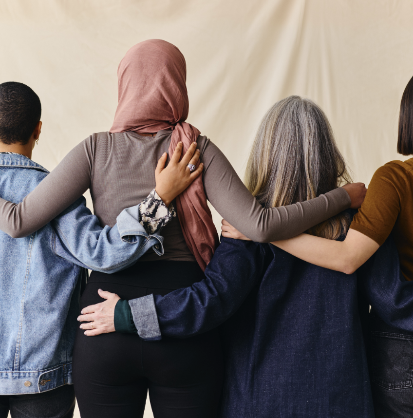  DEI Talk: Unpacking Privilege. 
Our host Janeen will help you to create a better understanding of privilege and how to aim for more equality.
 From £575. 
 
Delivery: In-person,
Objective: Diversity & inclusion awareness,
Duration: Bite sized events