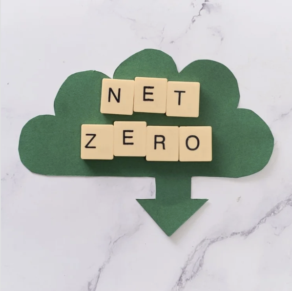 Become a Net Zero Citizen.