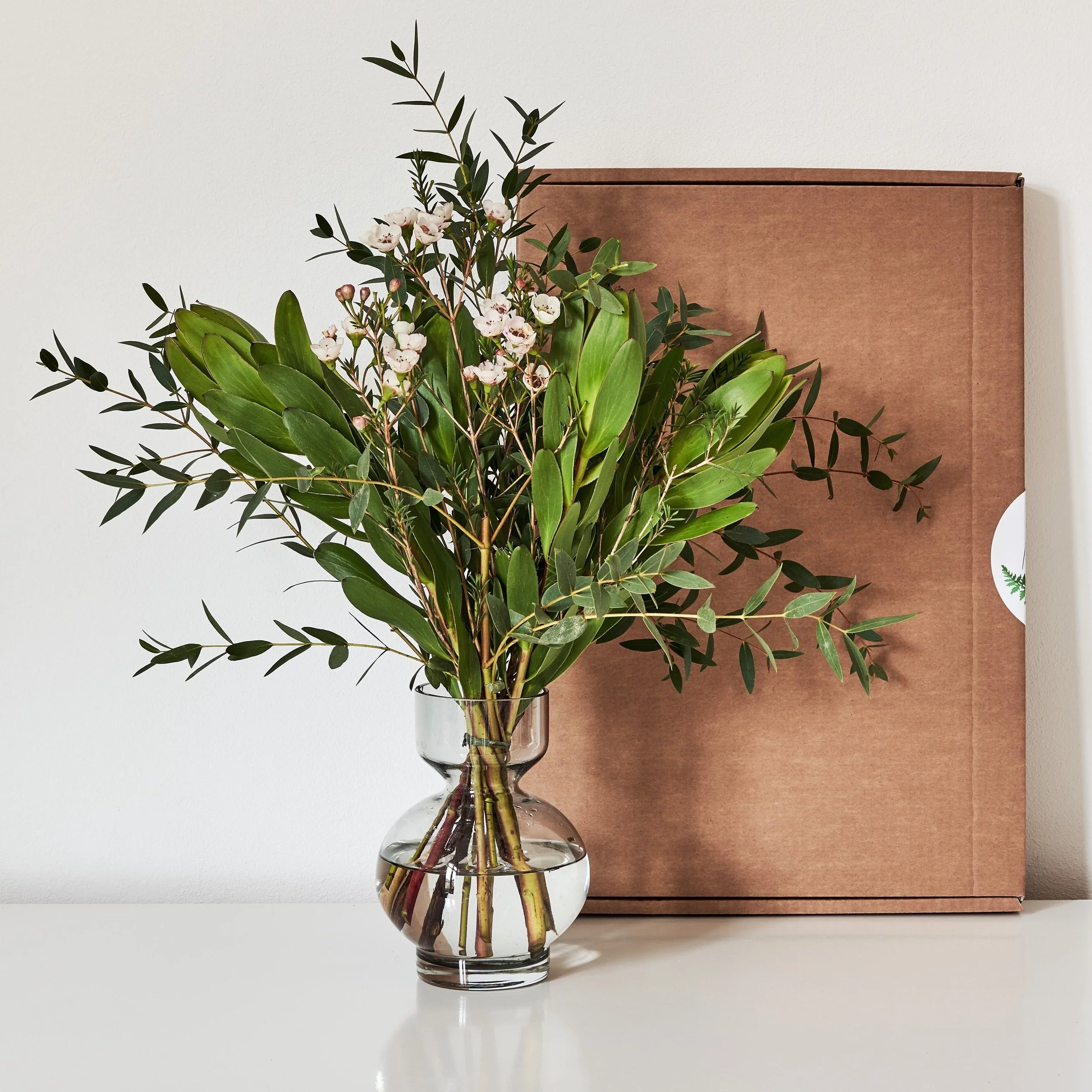 Virtual Flower Arranging For Teams — The Together Collective