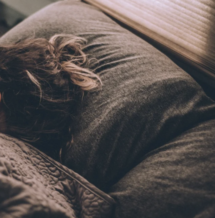  Sleep & Menopause. 
Learn how sleep can be affected during menopause and the importance of sleep in order to balance the body for the start of the day.
 From £1650. 
 
Delivery: In-person,
Objective: Health & nutrition,
Duration: Bite sized events (